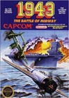 1943: Battle Of Midway For Nintendo NES Vintage Arcade  8E