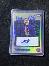 2024-25 Topps Paris Saint-Germain Team Set Soccer Checklist Guide in-content 21