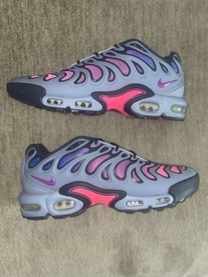 Size 12 - Nike Air Max Plus Drift  Ashen Slate  - (FD4290-401)