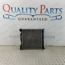 HYUNDAI TUCSON  RADIATOR MK4 2022 25310N7030