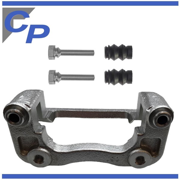 Bremssattelhalter Hinten FüR Hyundai Tucson JM Hinterachse Links Rechts-image