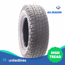 Used Lt 27570r18 Cooper Discoverer Atp Ii 125122s - 11.532