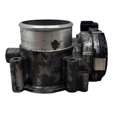 MERCEDES C CLASS THROTTLE BODY S203 W203 2003-2008 1.8 PETROL A2711410025