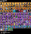 Black Knight  | Og | Fortnite