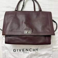 Beautiful Givenchy Shark Bag! gently used! Ch...