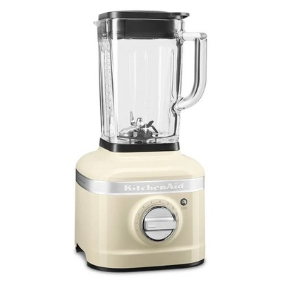 KitchenAid Artisan Standmixer K400 5KSB4026E, Blender - verschiedene Farben