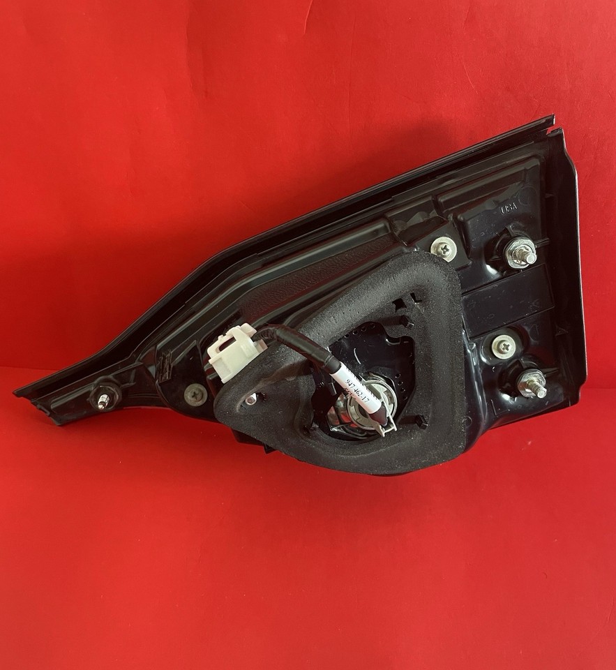 For Toyota Corolla Sedan Inner Tail Light 2020-2024 Driver Side CAPA ...
