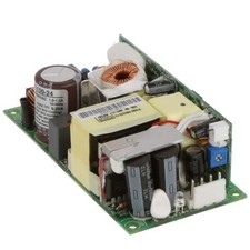 1Pc MEAN WELL USA EPP-150-24 Power Supply,AC-DC,24V,6.3A,90-264V In,Open Fr