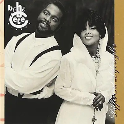 Bebe & Cece Winans - Different Lifestyles