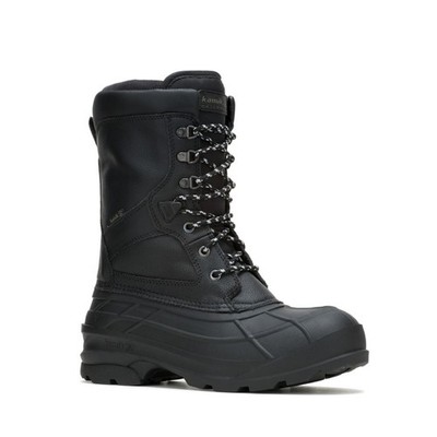 Kamik Nationpro Herren Stiefel bis -40°C versiegelte Nähte wasserdicht