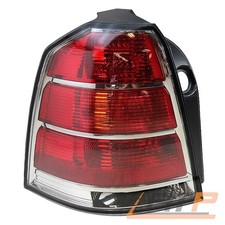 HECKLEUCHTE RÜCKLEUCHTE RÜCKLICHT BLINKER GELB LINKS FÜR OPEL ZAFIRA B BJ 05-08