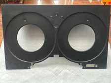 TANDBERG 3541X : Façade dessus