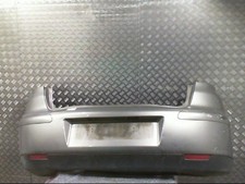 Pare-choc arrière Seat IBIZA