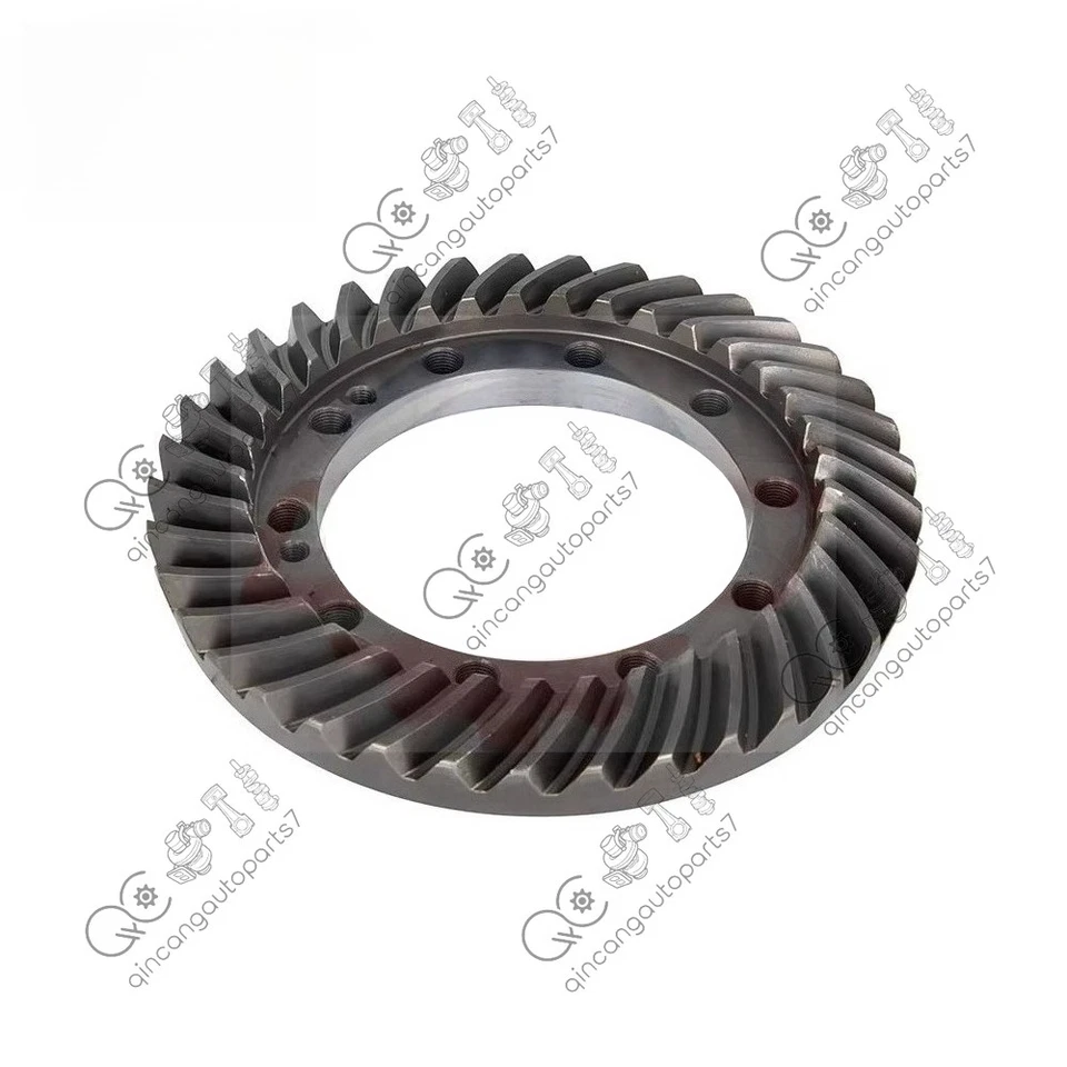 316030-2402020-11 Crown Wheel Pinion Rear Axle Differential for Russia Jeep UAZ - Image 2 of 3