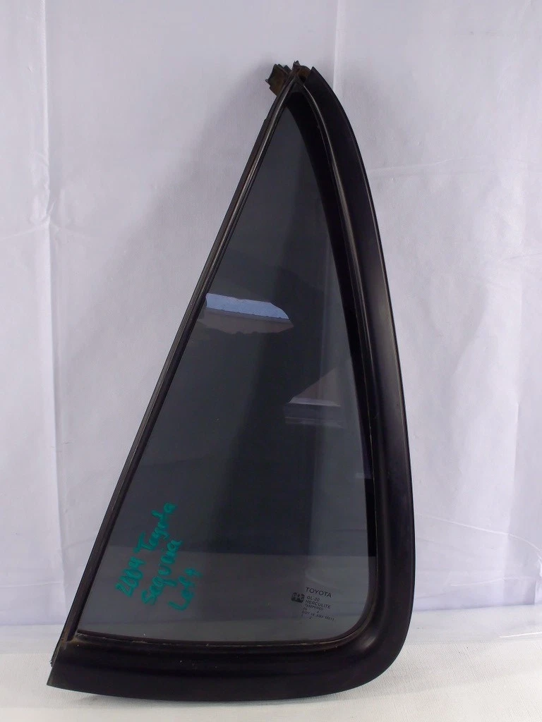Toyota Auto Glass for 2006 Toyota Sequoia for sale | eBay