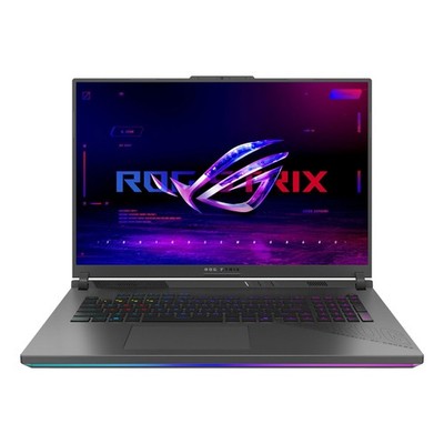 ASUS Gaming-Notebook ROG Strix G18 Zoll AMD Ryzen 9 8940HX/32GB/1TB/RTX5060