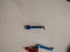 Poulan PL3816 Pl3314 Chainsaw OEM Choke Lever Pull Part Used Good — photo 2