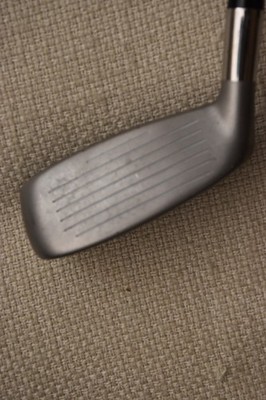 Adams Golf Idea Pro Gold Boxer 23° Hybrid Javln Stiff