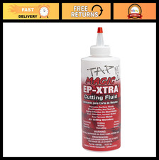 16 oz Cutting Fluid - New Improved Tap Magic for Metalworking  Machining