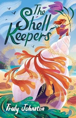The Shell Keepers: delightful and c..., Johnston, Truly