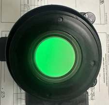 Brand New L3 US IMAGE INTENSIFIER  MX-9644/UV GEN 2  PVS-4 AN/TVS-5  SN9141200