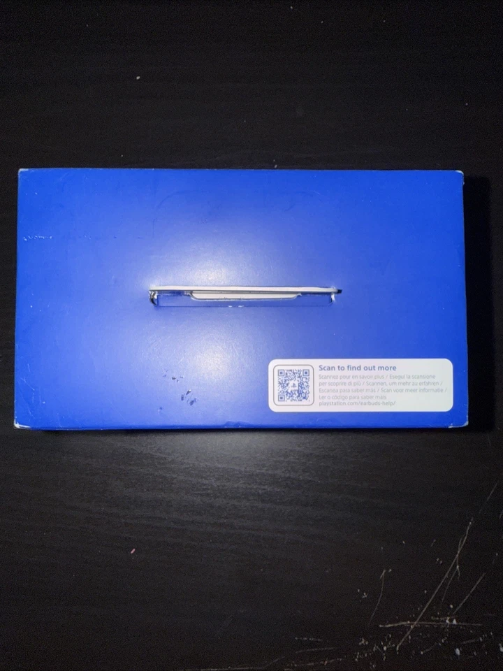 PS5 Auricolari Wireless Pulse Explore White - Immagine 4 di 4