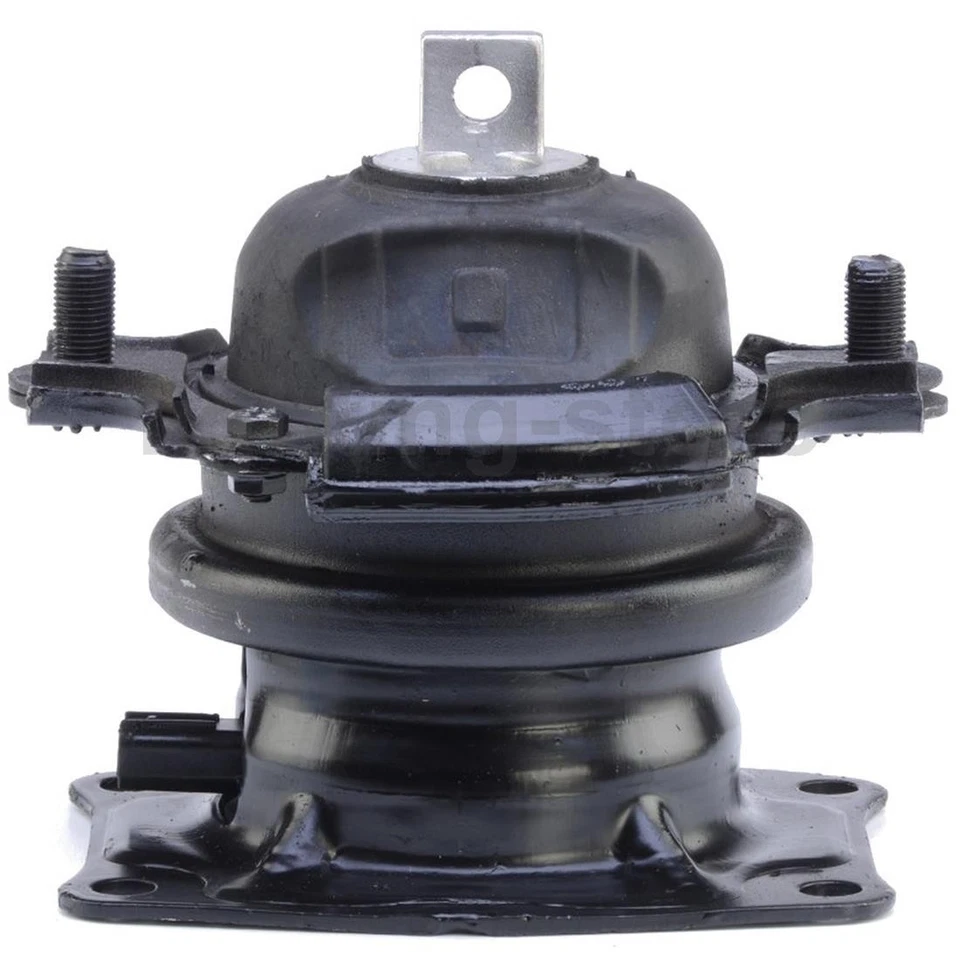 Montaje de motor trasero delantero derecho 3 para Honda Odyssey 2005 2006 Honda Odyssey Foto 2 de 4