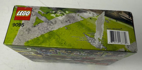 LEGO Racers Nitro Predator 9095 Brand New Sealed  Age 7-12 Building Toy 87 Pcs