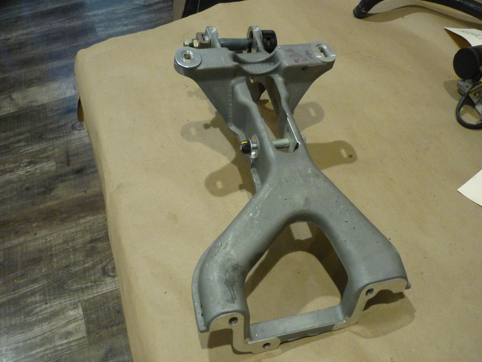 Ferrari 430 - Steering Column Support - P/N 197702