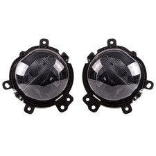 Nebelscheinwerfer Set Smoke passend für MINI F56 Hatchback 2013-2019
