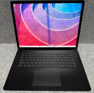 Microsoft Surface Laptop 4 13.5'' Touch i5-1145G7 8GB RAM 512GB SSD Win 11 Pro