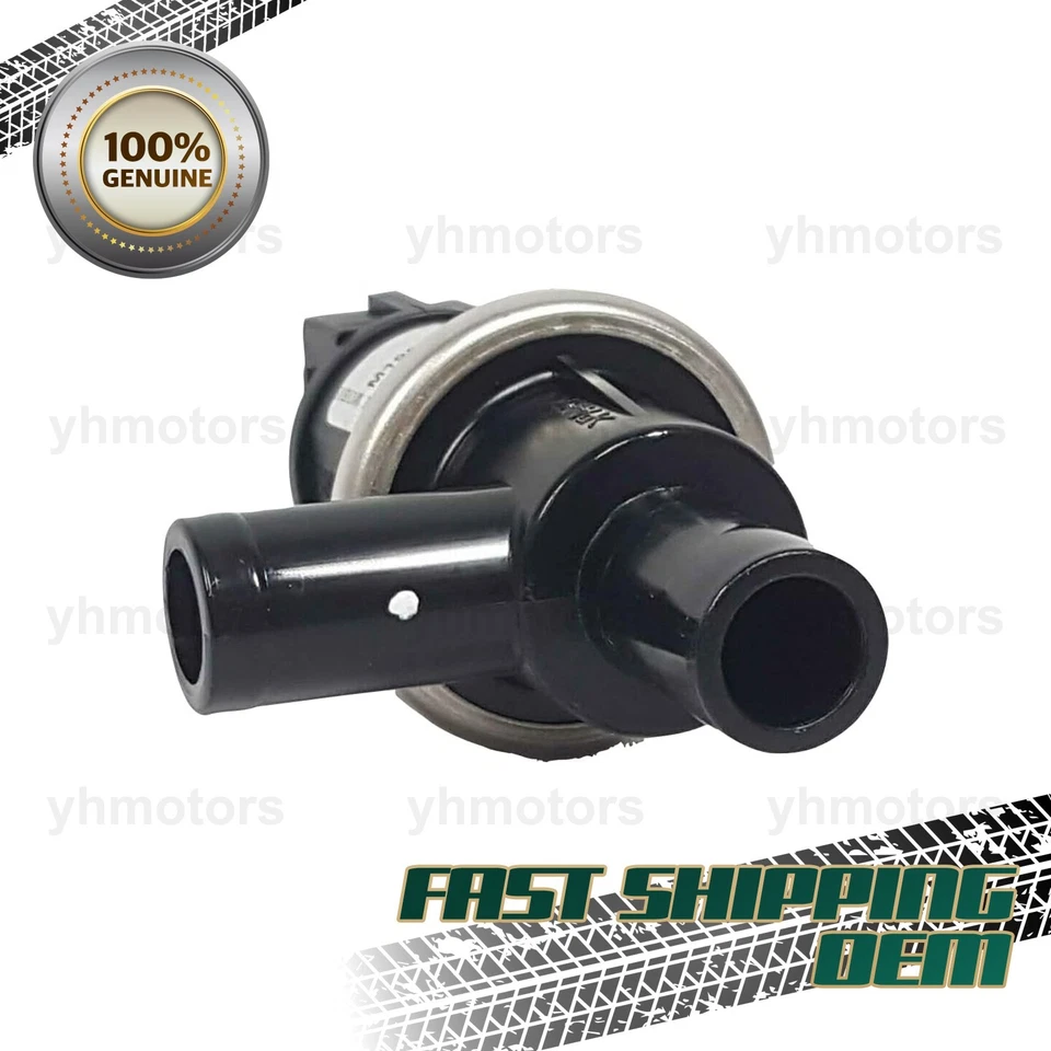 3143029200 GENUINE Canister Close Valve fits KIA Sedona Optima Rio 2002-2014 - Изображение 4 из 4