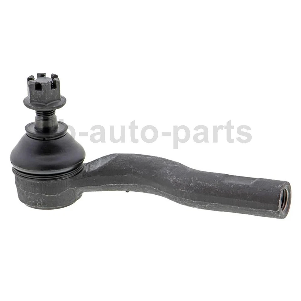 Extremo de barra de dirección exterior interior delantero grado original 4x para Mazda 6 2003-2008 Foto 3 de 4