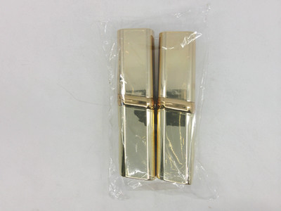 L'Oreal Paris Colour Riche Lipstick Maison Marais Satin Hydrating, 2 PACK