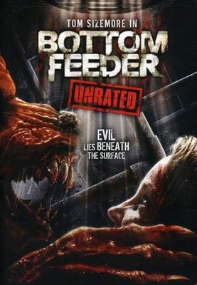 #ad Bottom Feeder Unrated $7.70