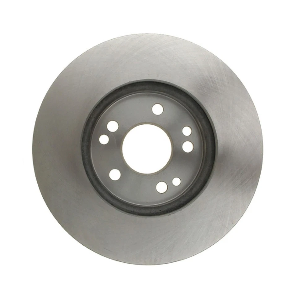 Original ACDelco para Mercedes-Benz SL500 94-98 rotor de freno lado conductor/pasajero Foto 2 de 4