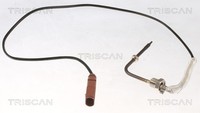 Sensor Abgastemperatur Triscan 8826 29026 Vor RußPartikelfilter FüR Audi A4 B7