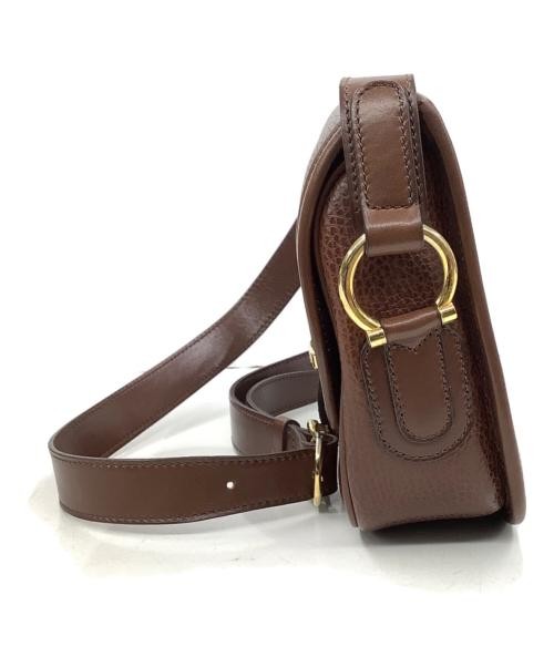 CELINE Old Celine Shoulder Bag  #2214 — image 4