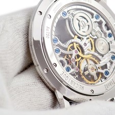 PIAGET Altiplano G0A33115 SW14381 5