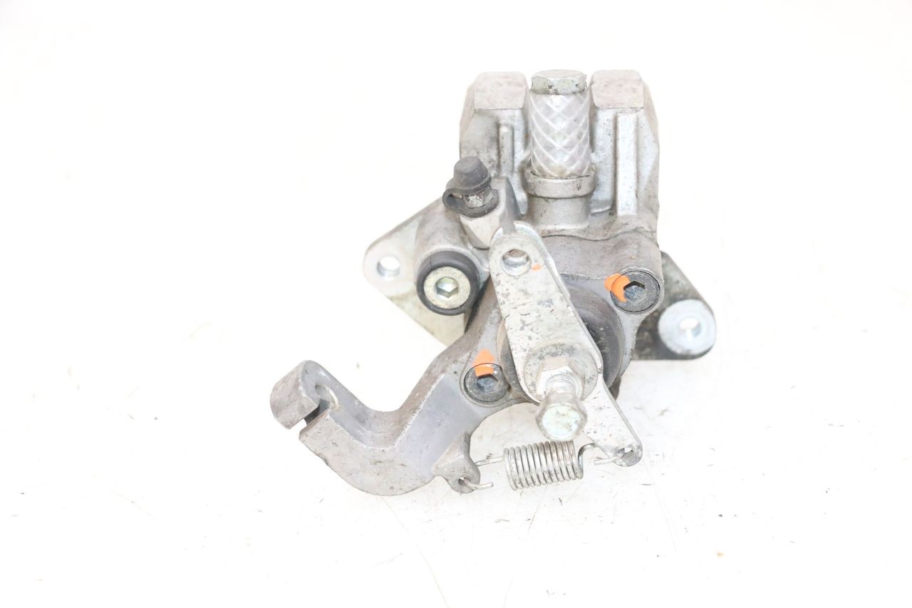 PINZA FRENO POSTERIORE - YAMAHA YFM R RAPTOR 250 (2008 - 2014)