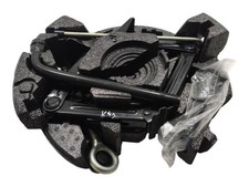 Volvo V40 2016 Verkleidung Reserveradmulde Ersatzradmulde 31381882 BPA31749