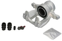 Bremssattel Bosch 0 986 134 046, Hinten Links