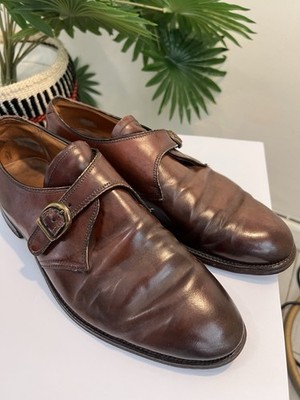 Alden 954U