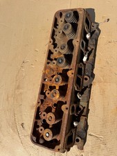 1974 1975 1976 1977 1978 AMC JAVELIN AMX JEEP ORIGINAL V8 ENGINE HEAD #3220502-2