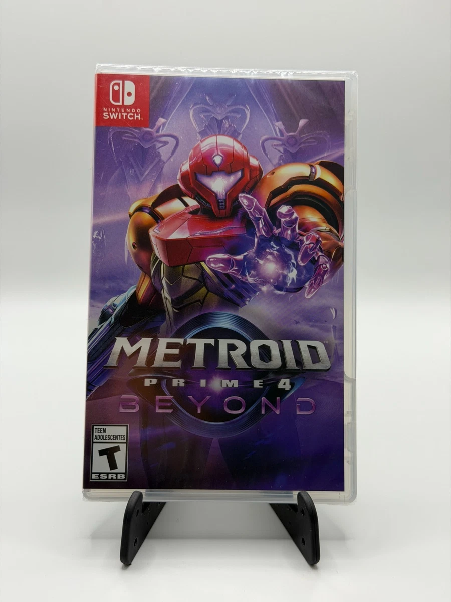 25+ Metroid Prime Nintendo Switch Video Games for sale | Updated