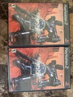 New ListingAgetec Armored Core 2 Sony PlayStation 2 T Rated Action Manual NTSC-U/C