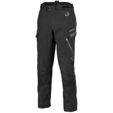 Büse Riva Lite 2-Lagen Textil-Hose wasserdicht schwarz 52