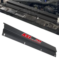 Radiator Upper Support Bracket Shroud for 3rd Gen Chevy Camaro /Firebird 82-92