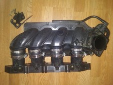2002 Ford Focus Svt Intake Manifold Fits 2002 2003 2004