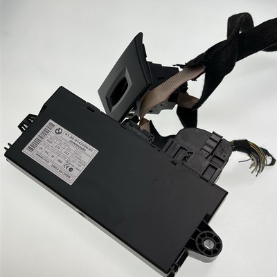 BMW CAS3 Confort Control Unit for BMW 3 serie E90 2.0D 2009 61.35